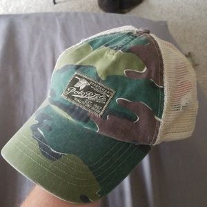 Polo Ralph Lauren Baseball Cap